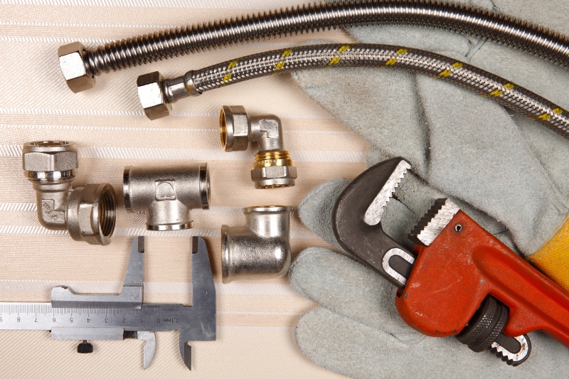 Plumbers Raynes Park